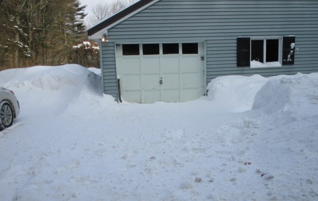43 Garland Road Nottingham, NH 03290 - Photo 2 of 14