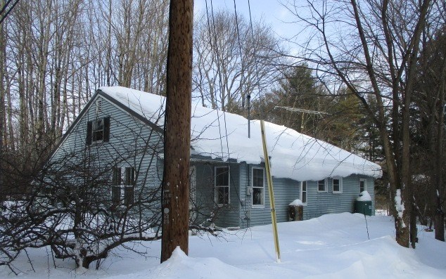 43 Garland Road Nottingham, NH 03290 - Photo 3 of 14
