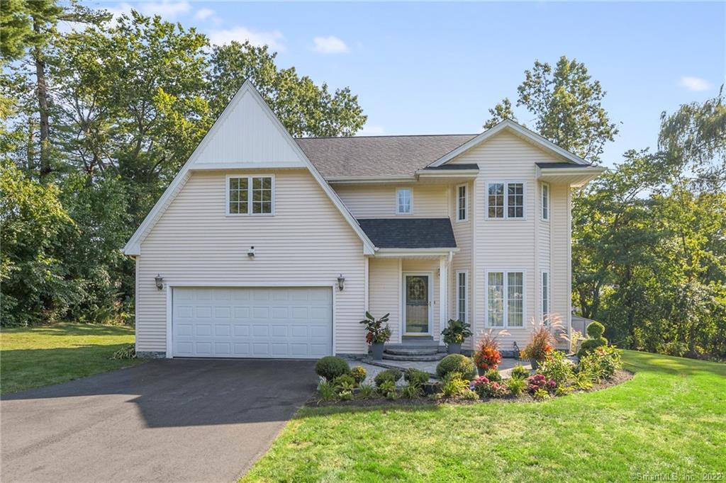 3 Sharon Road Bloomfield, CT 06002 - Photo 1 of 1 Gallery Image 1