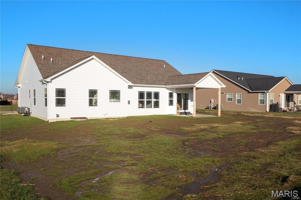 6821 Timberstone Drive O'Fallon, IL 62269 - Photo 29 of 30