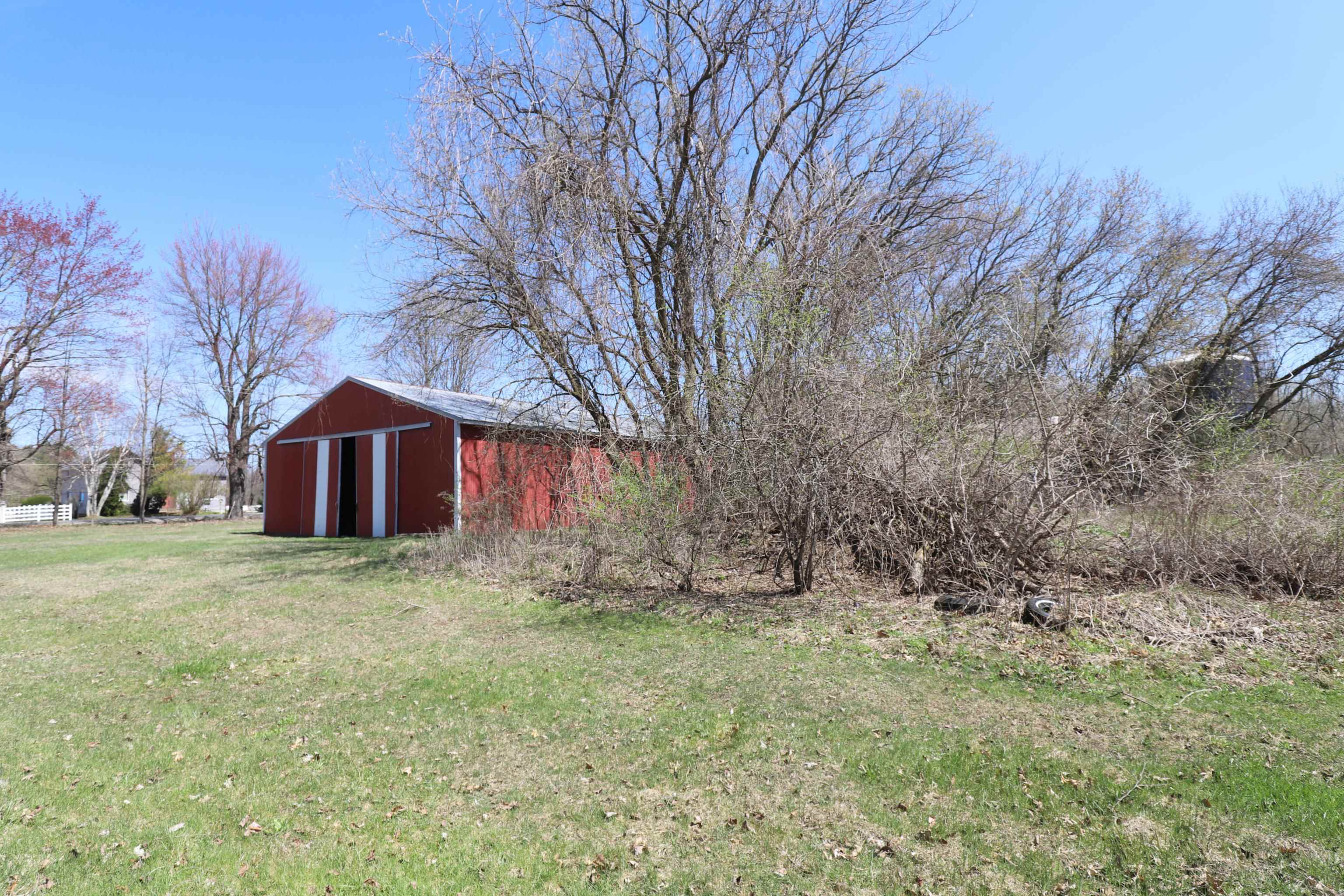 9335 Birch Run Road Millington, MI 48746 - Photo 27 of 30