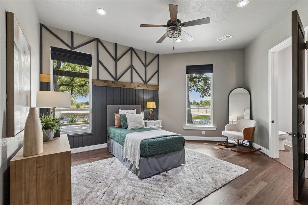 12877 Foutch Road Pilot Point, TX 76258 - Photo 23 of 40 Gallery Image 23