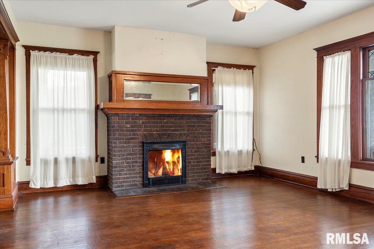 2400 Fry Road Ashland, IL 62612 - Photo 18 of 82