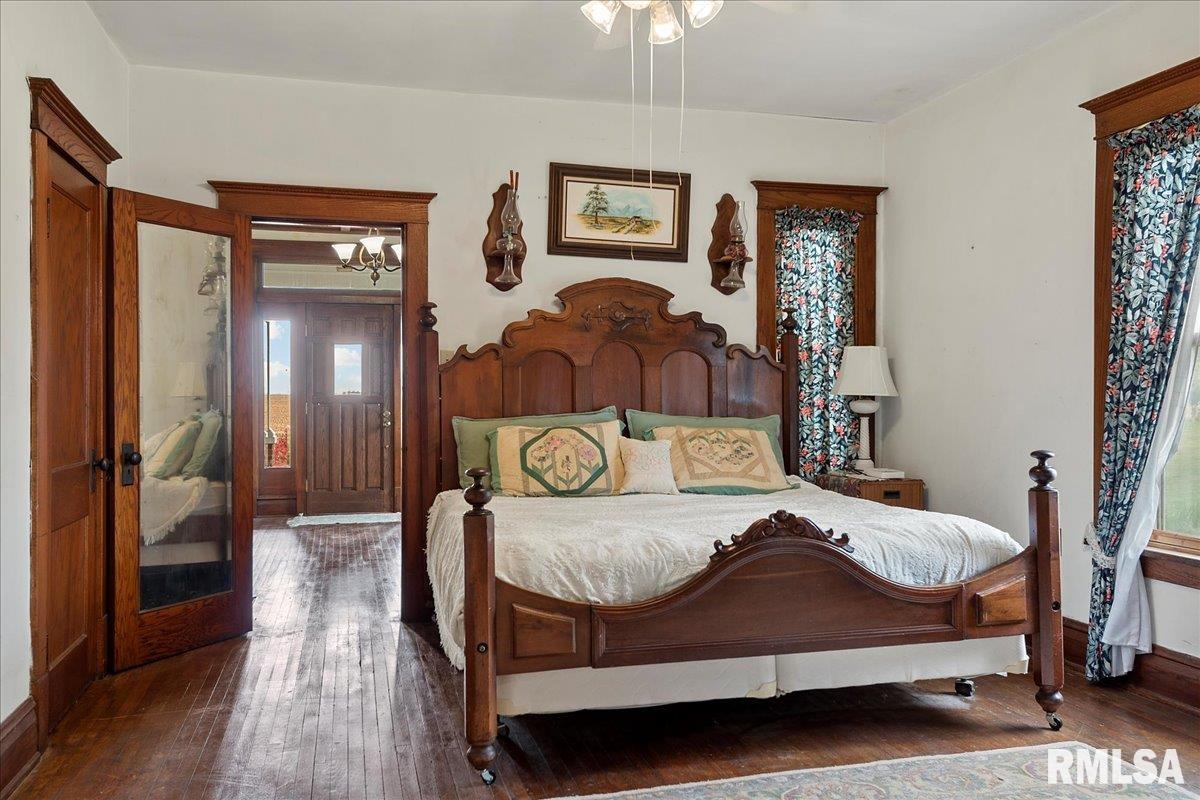 2400 Fry Road Ashland, IL 62612 - Photo 38 of 82