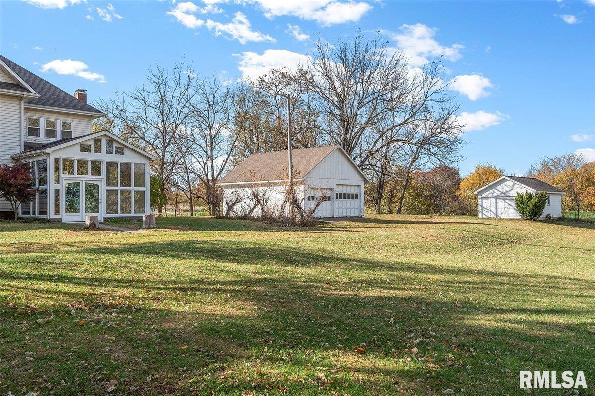 2400 Fry Road Ashland, IL 62612 - Photo 61 of 82