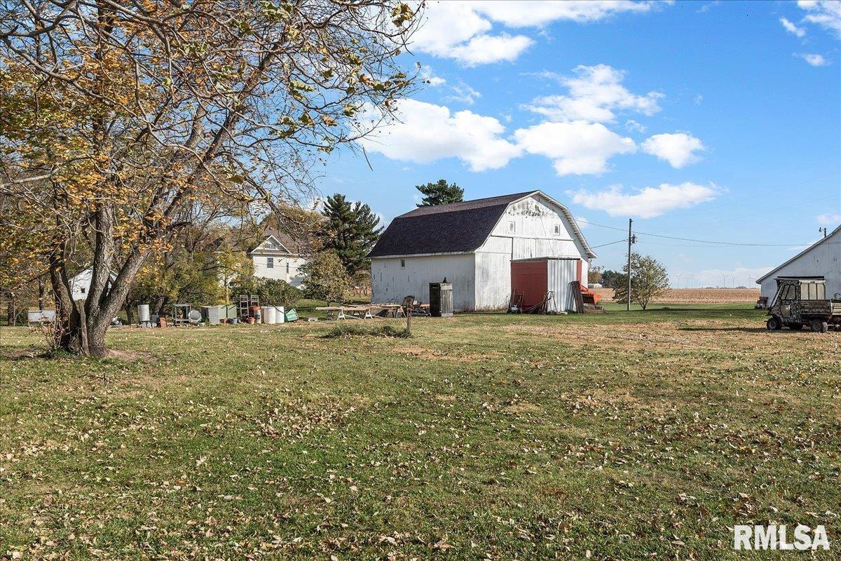 2400 Fry Road Ashland, IL 62612 - Photo 67 of 82