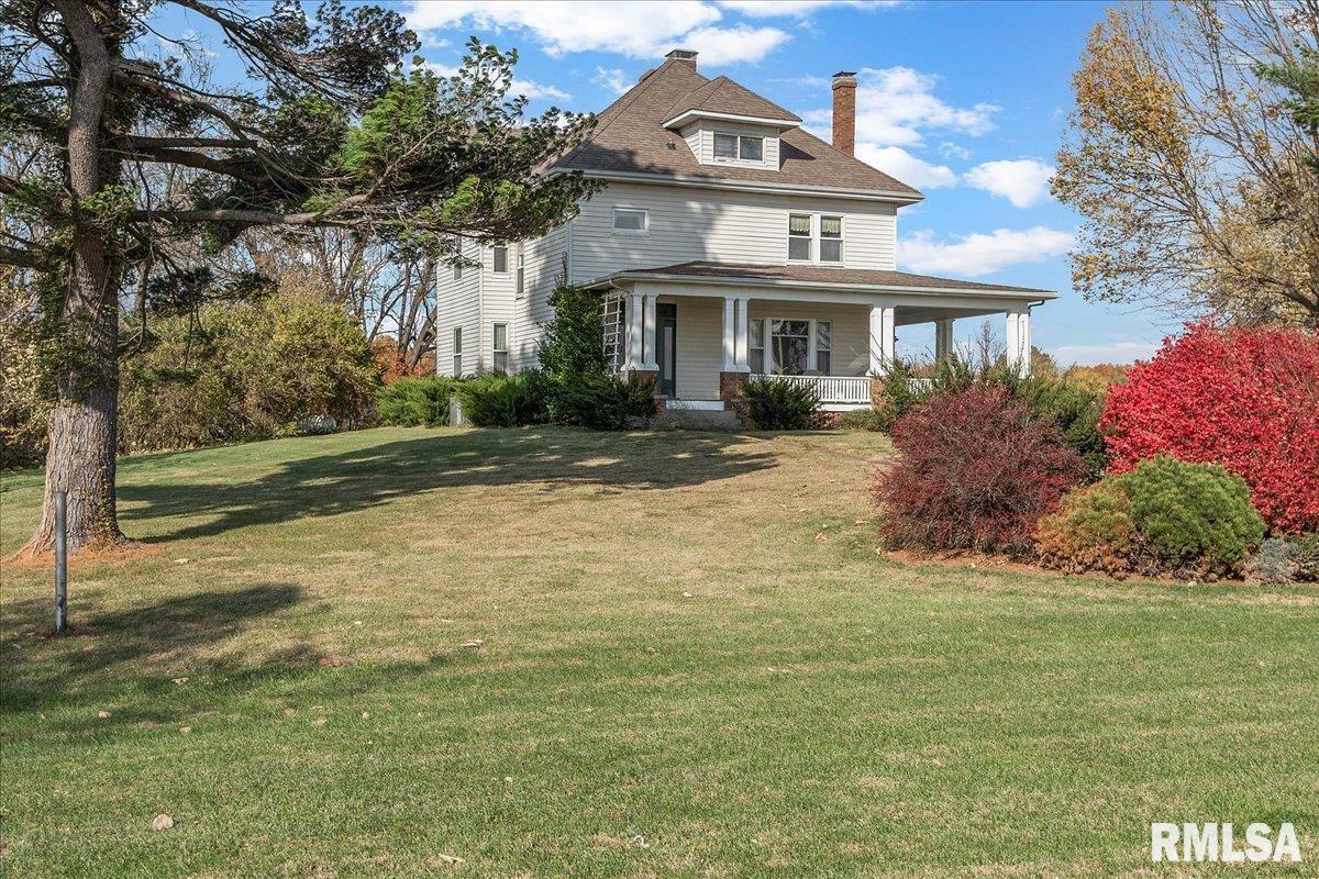 2400 Fry Road Ashland, IL 62612 - Photo 7 of 82