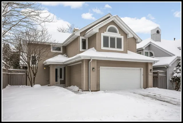 $450,000 | 15635 16th Place North, Plymouth, MN 55447