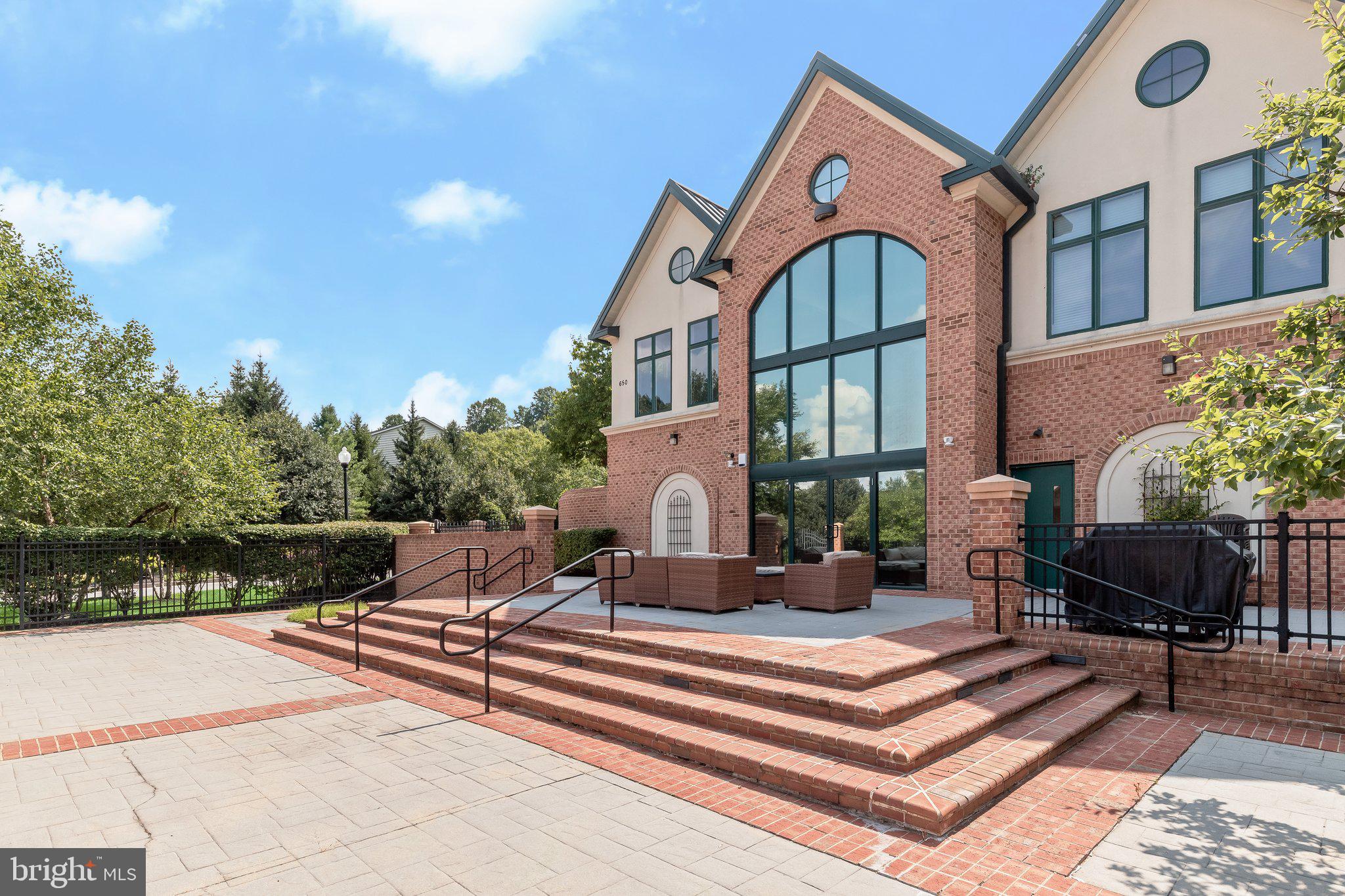 4415 Summer Grape Road, Unit 4415 Pikesville, MD 21208 - Photo 77 of 87 Community Center