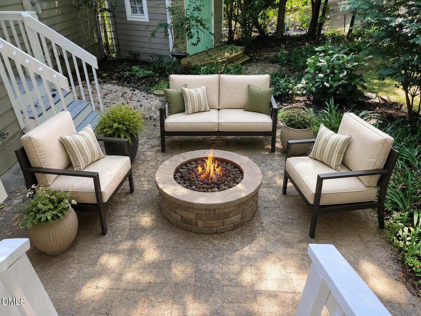 4225 Worley Drive Raleigh, NC 27613 - Photo 10 of 75