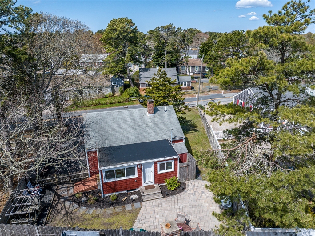 274 Shad Hole Road Dennis, MA 02639 - Photo 6 of 41