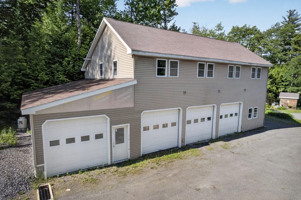 59 Knights Landing Road Brownville, ME 04414 - Photo 10 of 72 DJI_0910
