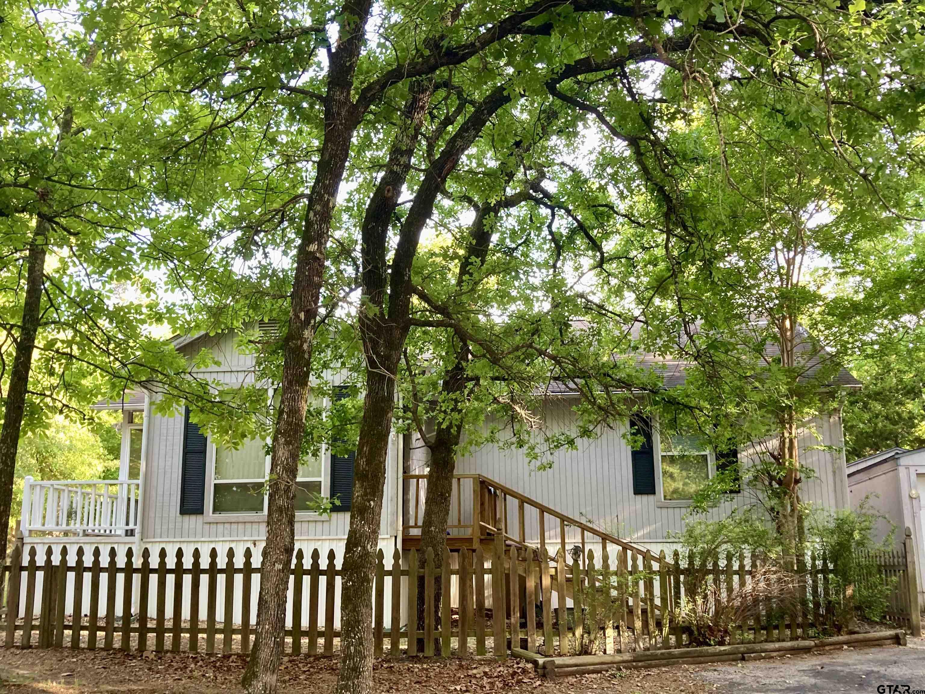 371 Wildwood Trail Holly Lake Ranch, TX 75765 - Photo 23 of 32