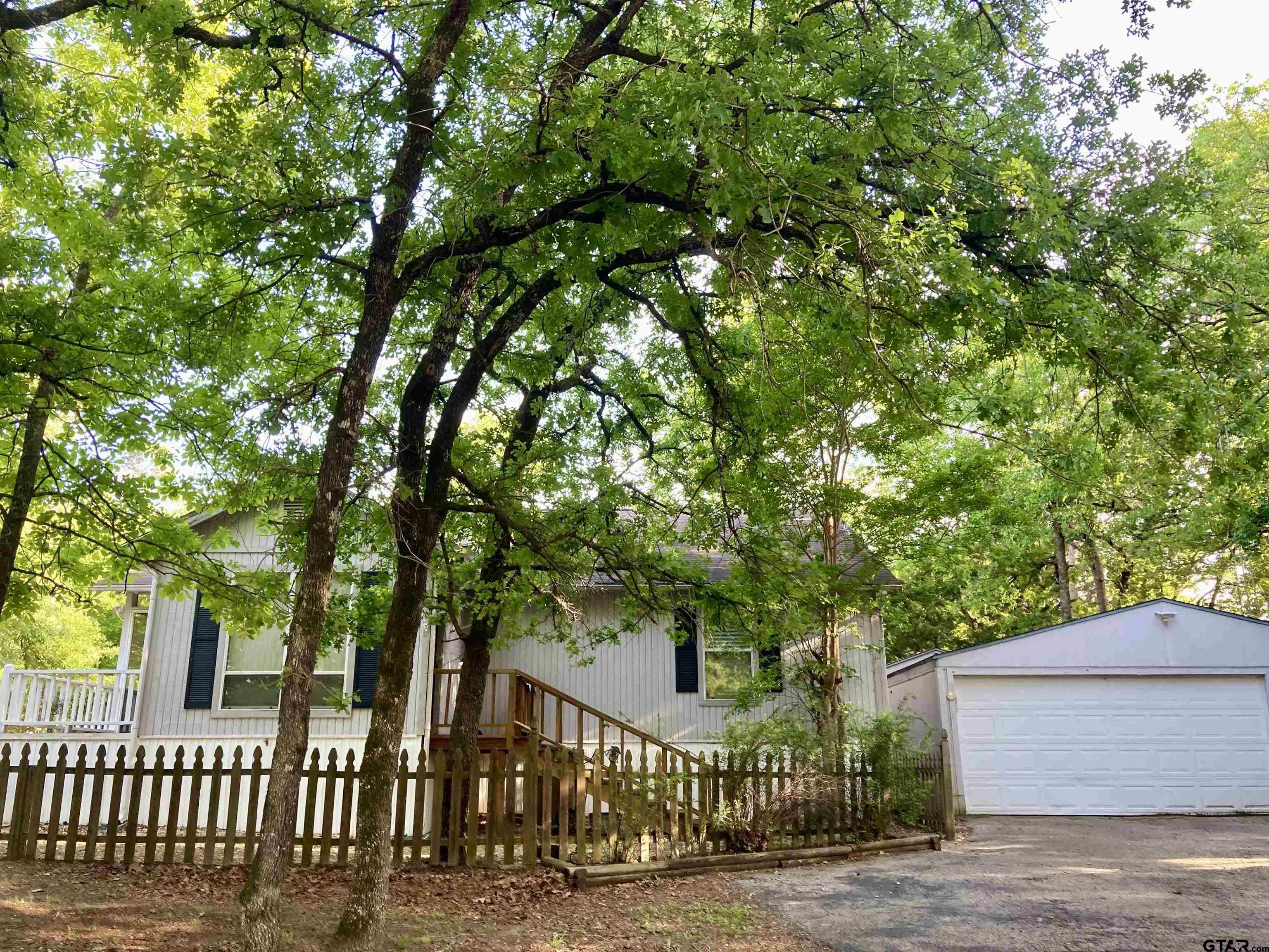 371 Wildwood Trail Holly Lake Ranch, TX 75765 - Photo 24 of 32