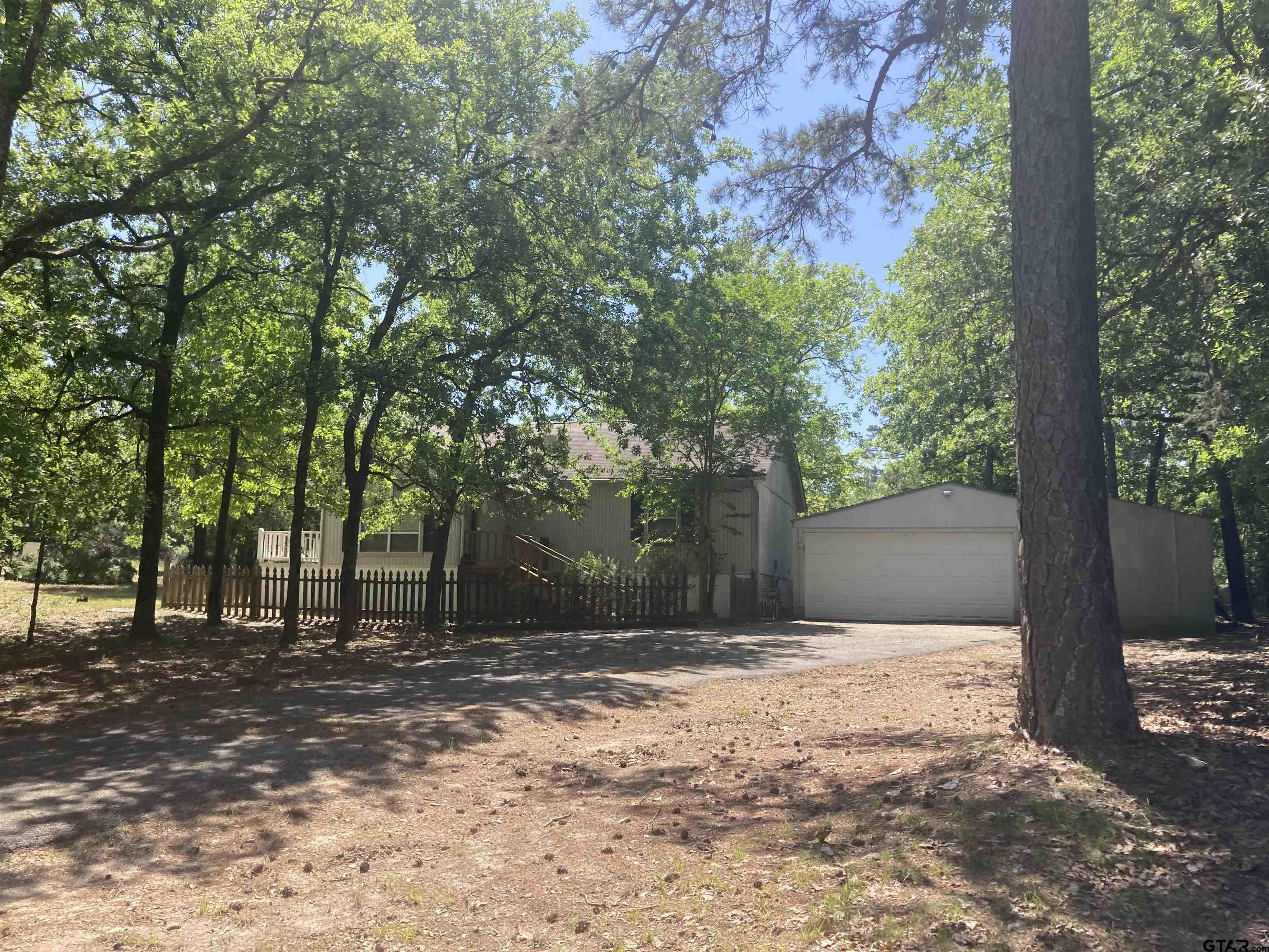 371 Wildwood Trail Holly Lake Ranch, TX 75765 - Photo 26 of 32