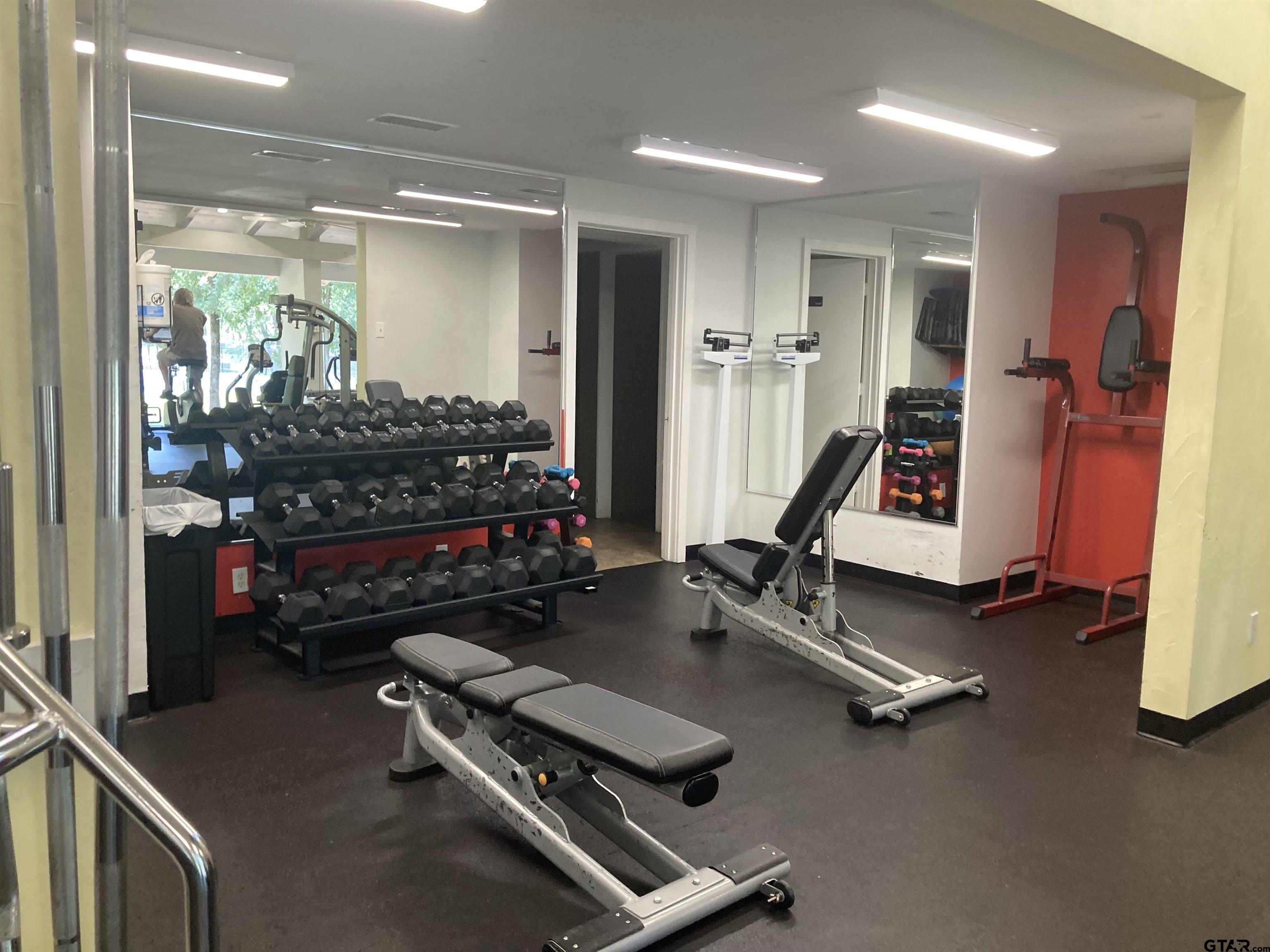 371 Wildwood Trail Holly Lake Ranch, TX 75765 - Photo 8 of 32