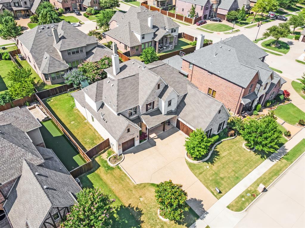 1602 Meg Drive Allen, TX 75013 - Photo 37 of 38
