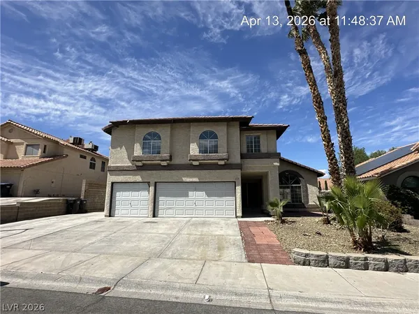 $2,600 | 115 Hanover Drive, Henderson, NV 89074