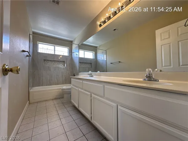 $2,600 | 115 Hanover Drive, Henderson, NV 89074