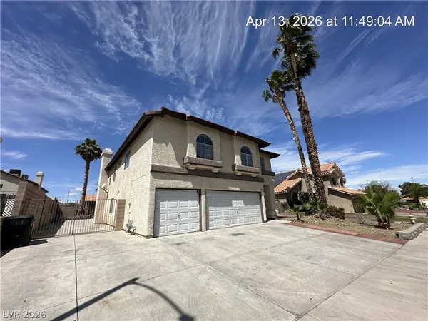 $2,600 | 115 Hanover Drive, Henderson, NV 89074