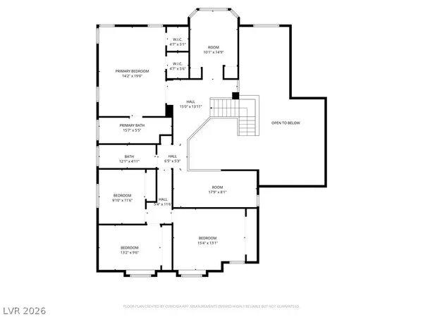 $2,600 | 115 Hanover Drive, Henderson, NV 89074