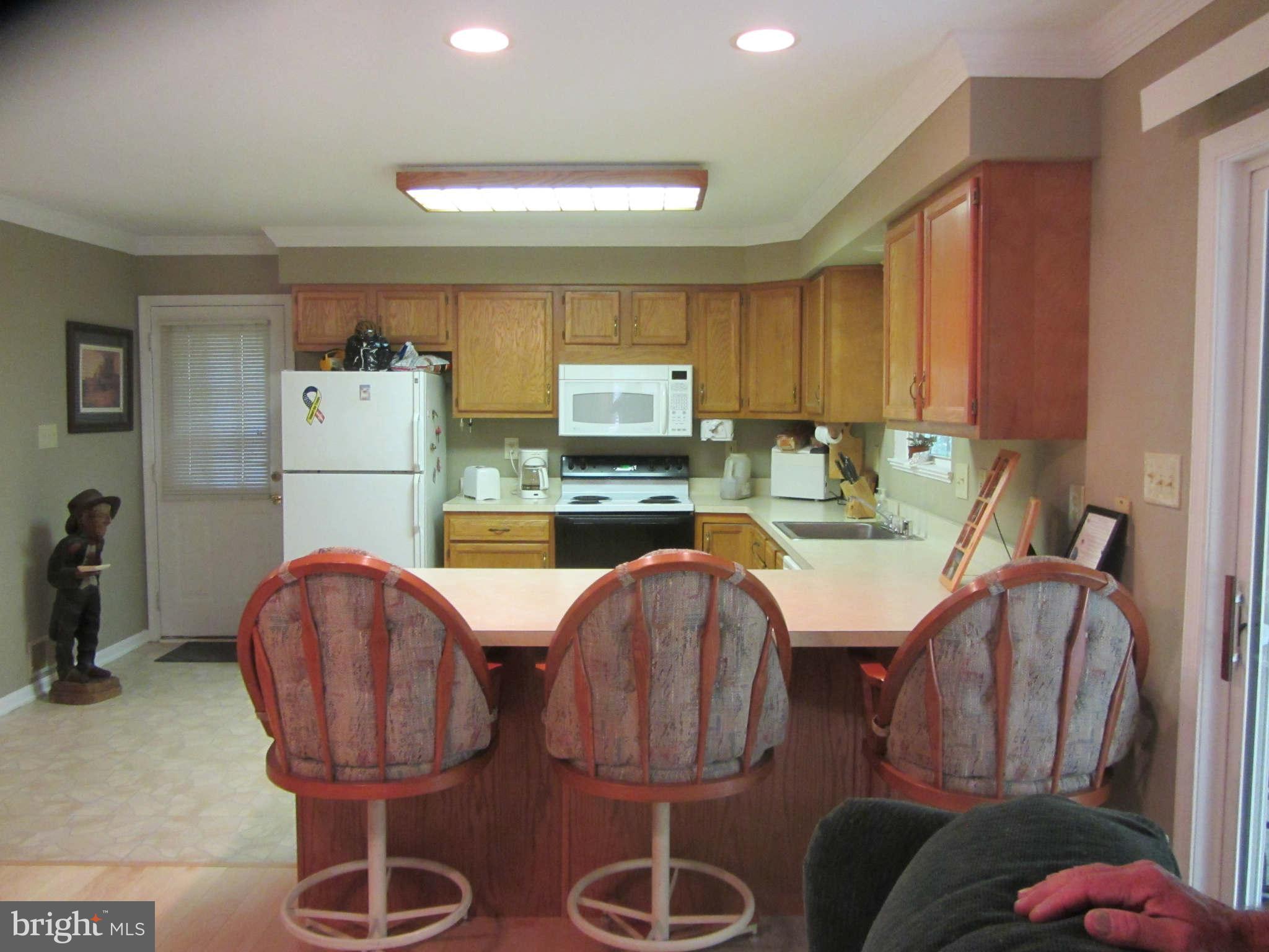 3657 Daisy Road Woodbine, MD 21797 - Photo 11 of 22 Kitchen