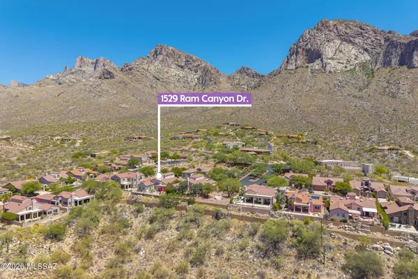 $649,000 | 1529 Ram Canyon Drive, Tucson, AZ 85737