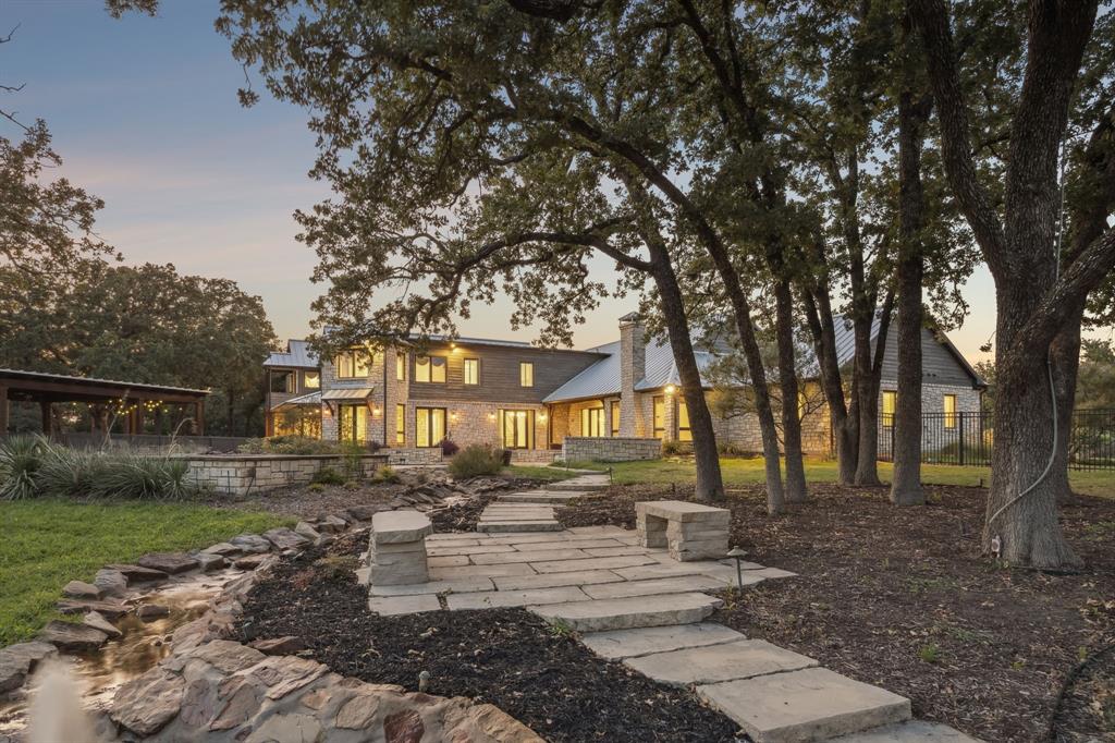 480 Jeter Road East Bartonville, TX 76226 - Photo 4 of 29