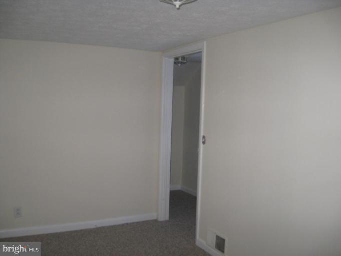 New Paint, Carpet & Lights
