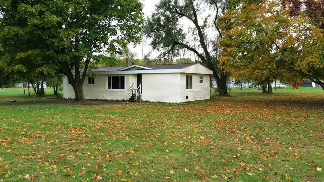 $89,900 | 141 West Union City Road, Union City, MI 49094