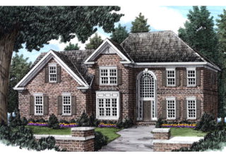 Lot 55 Sycamore Lane Erwin, NY 14870 - Photo 1 of 1