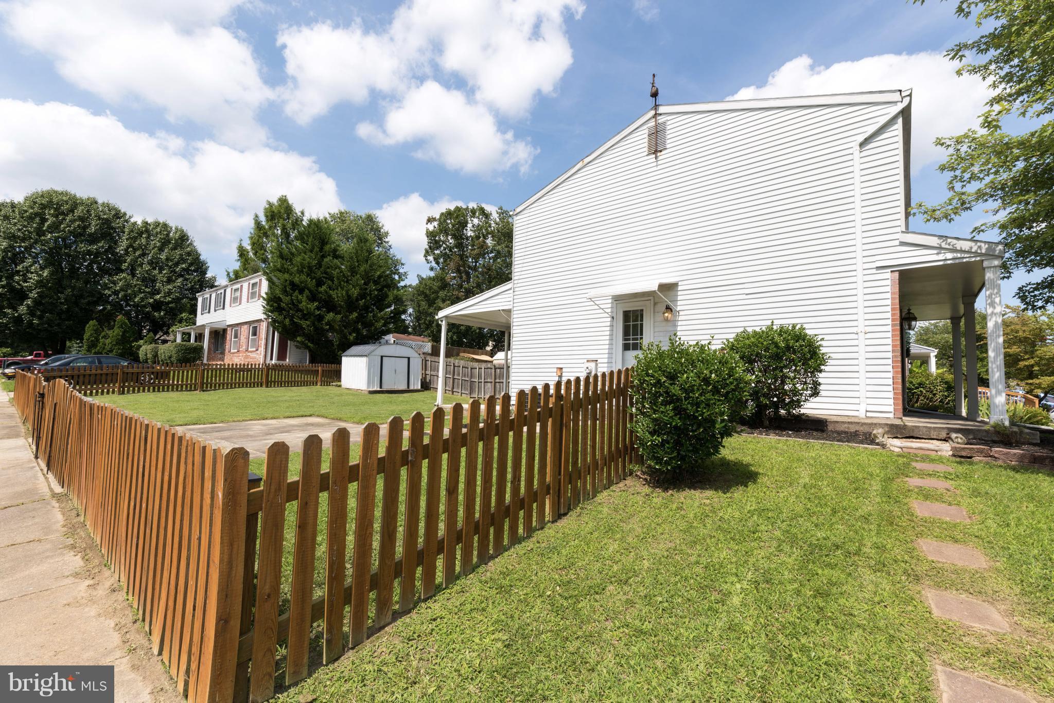 8618 Manorfield Road Baltimore, MD 21236 - Photo 2 of 30 Exterior (General)