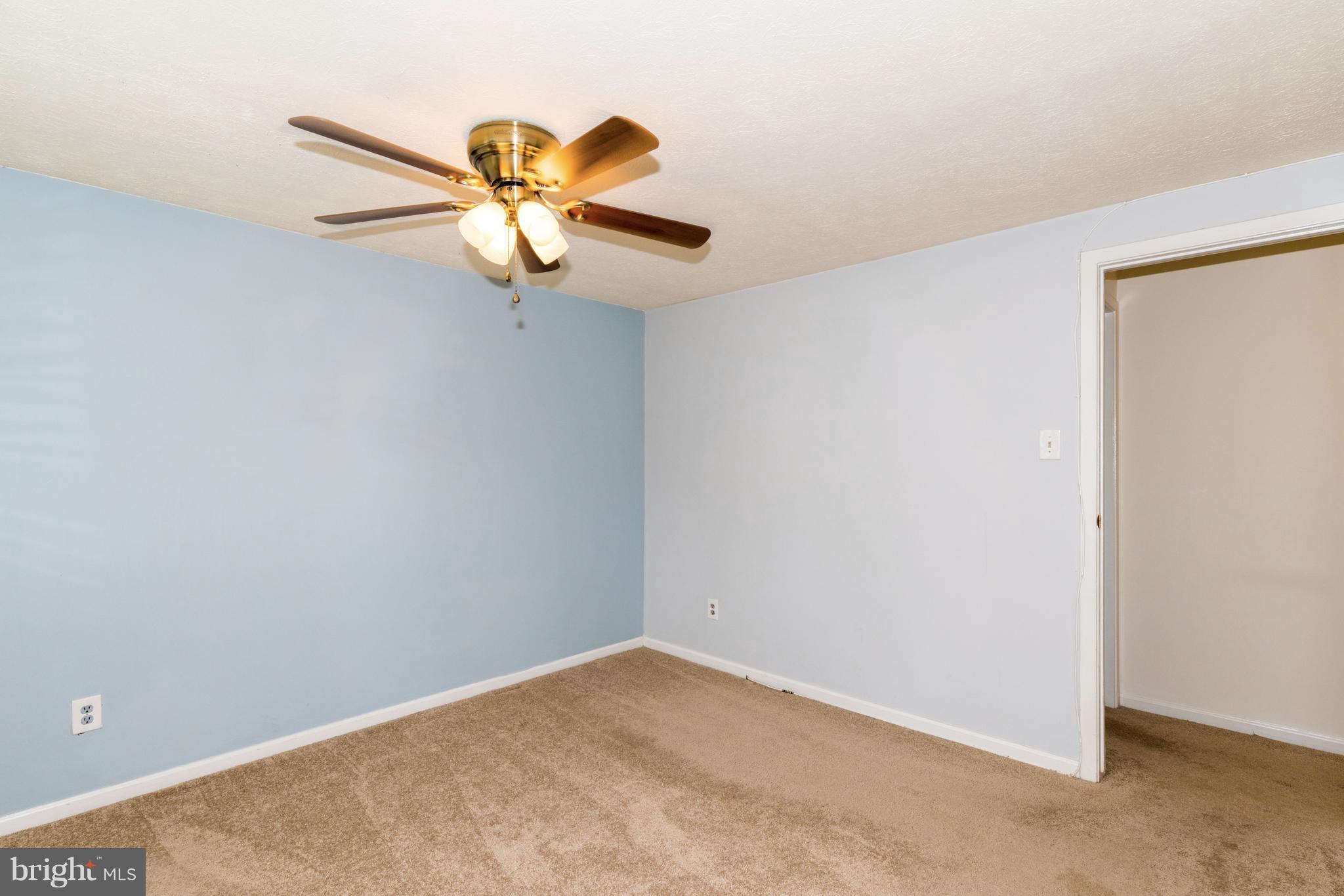 8618 Manorfield Road Baltimore, MD 21236 - Photo 18 of 30 Bedroom