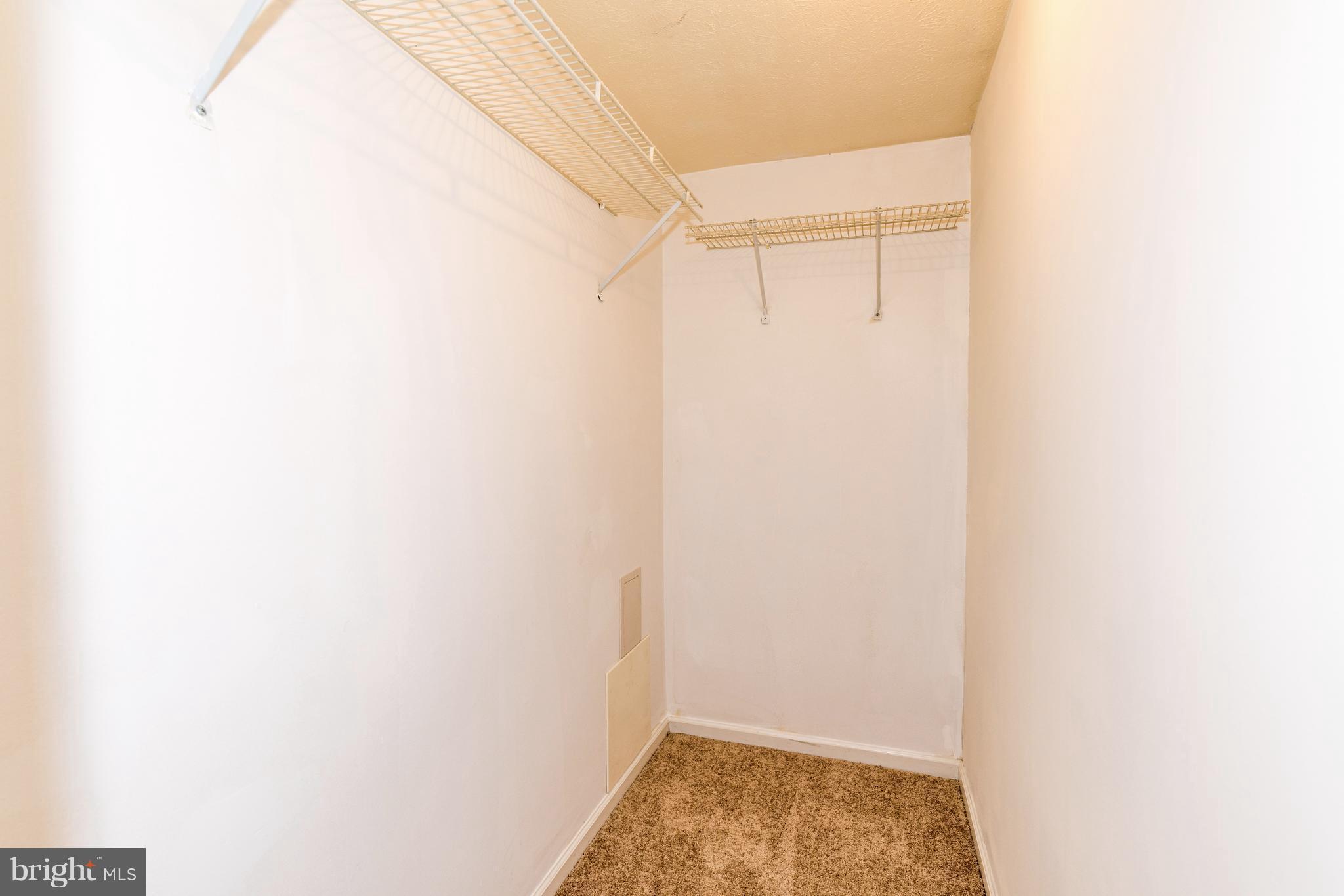 8618 Manorfield Road Baltimore, MD 21236 - Photo 19 of 30 Bedroom Walk-In Closet