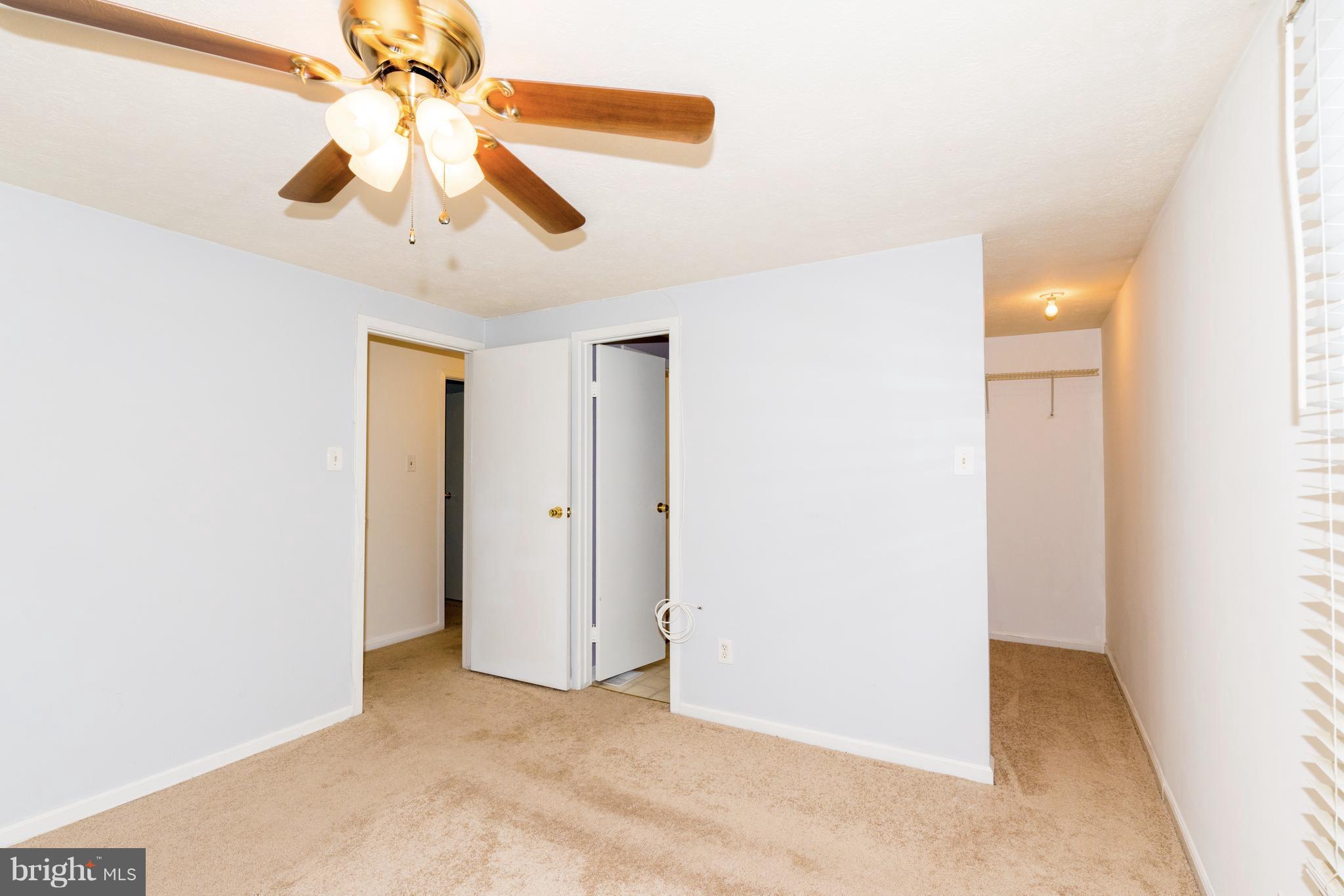 8618 Manorfield Road Baltimore, MD 21236 - Photo 21 of 30 Bedroom (Master)