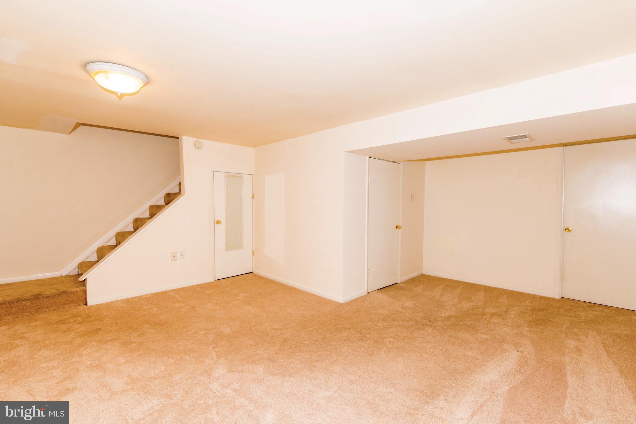 8618 Manorfield Road Baltimore, MD 21236 - Photo 24 of 30 Basement