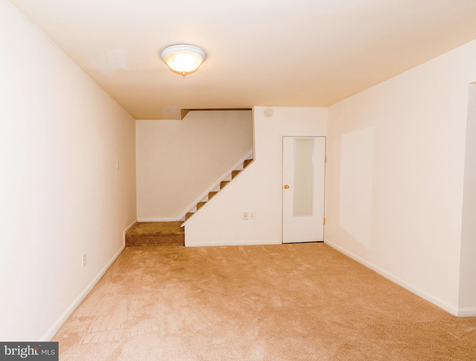 8618 Manorfield Road Baltimore, MD 21236 - Photo 26 of 30 Basement