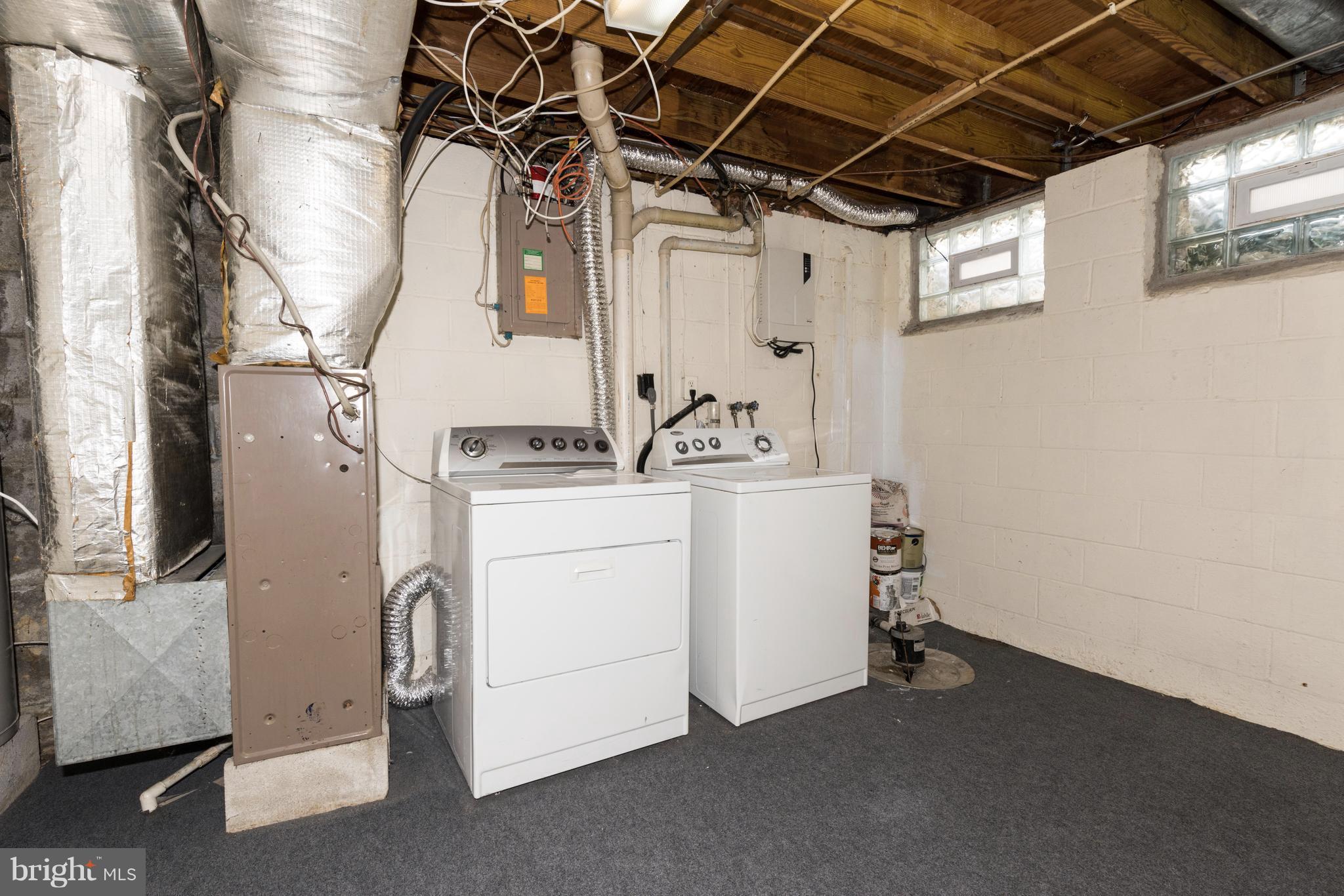 8618 Manorfield Road Baltimore, MD 21236 - Photo 30 of 30 Utility Room