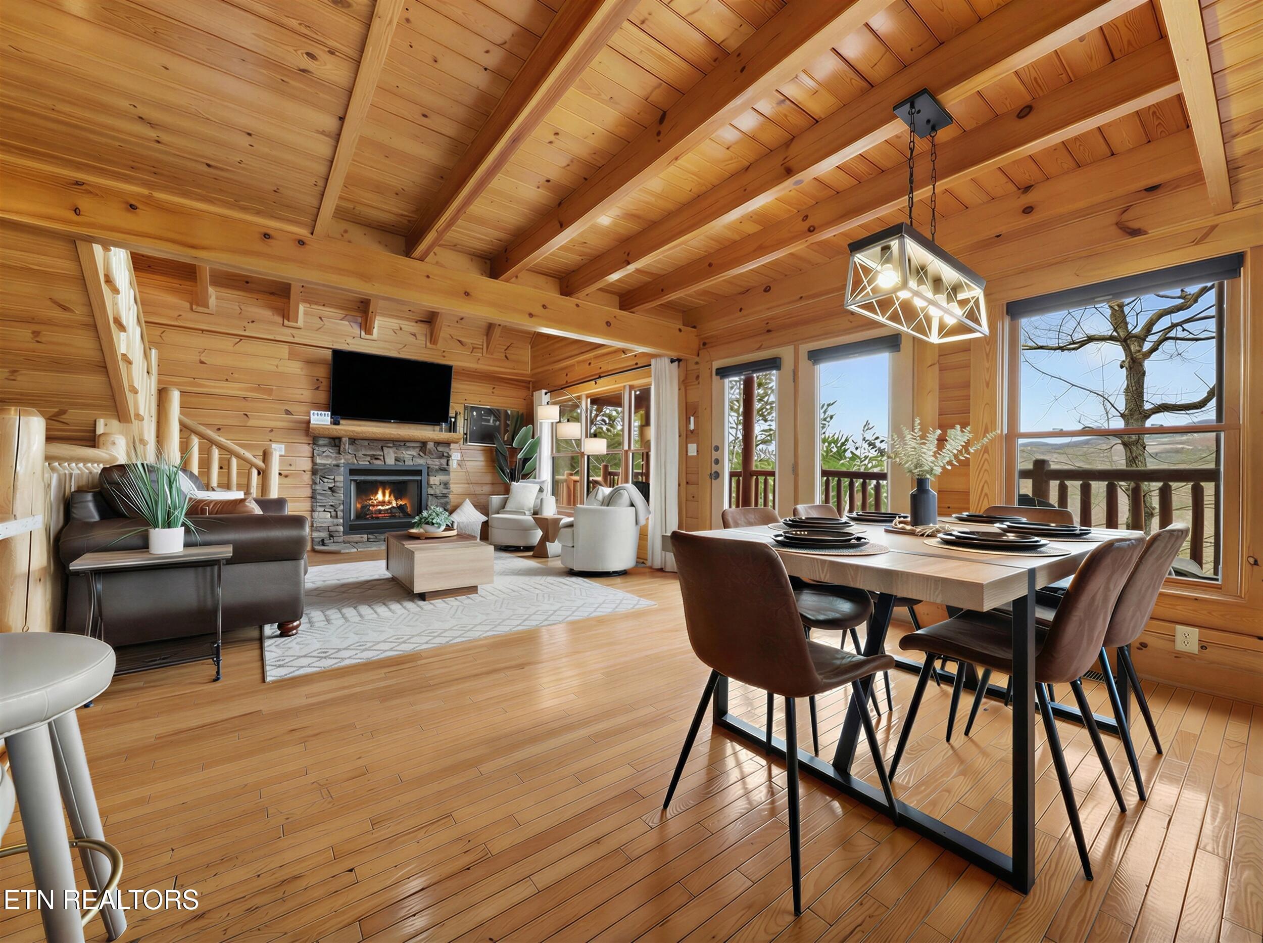 1723 Summit View Way Sevierville, TN 37862 - Photo 12 of 58 5_18