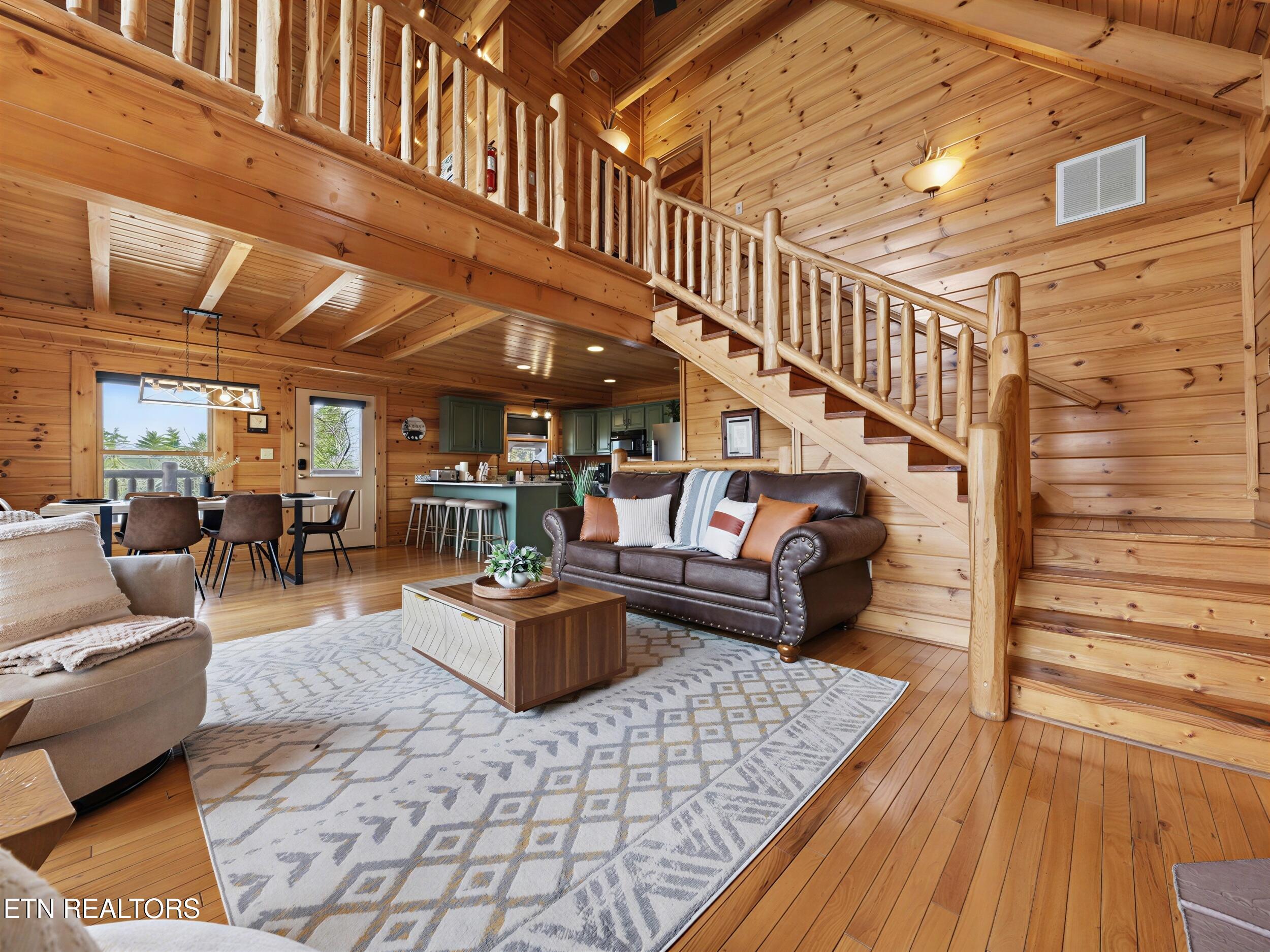 1723 Summit View Way Sevierville, TN 37862 - Photo 15 of 58 16_25