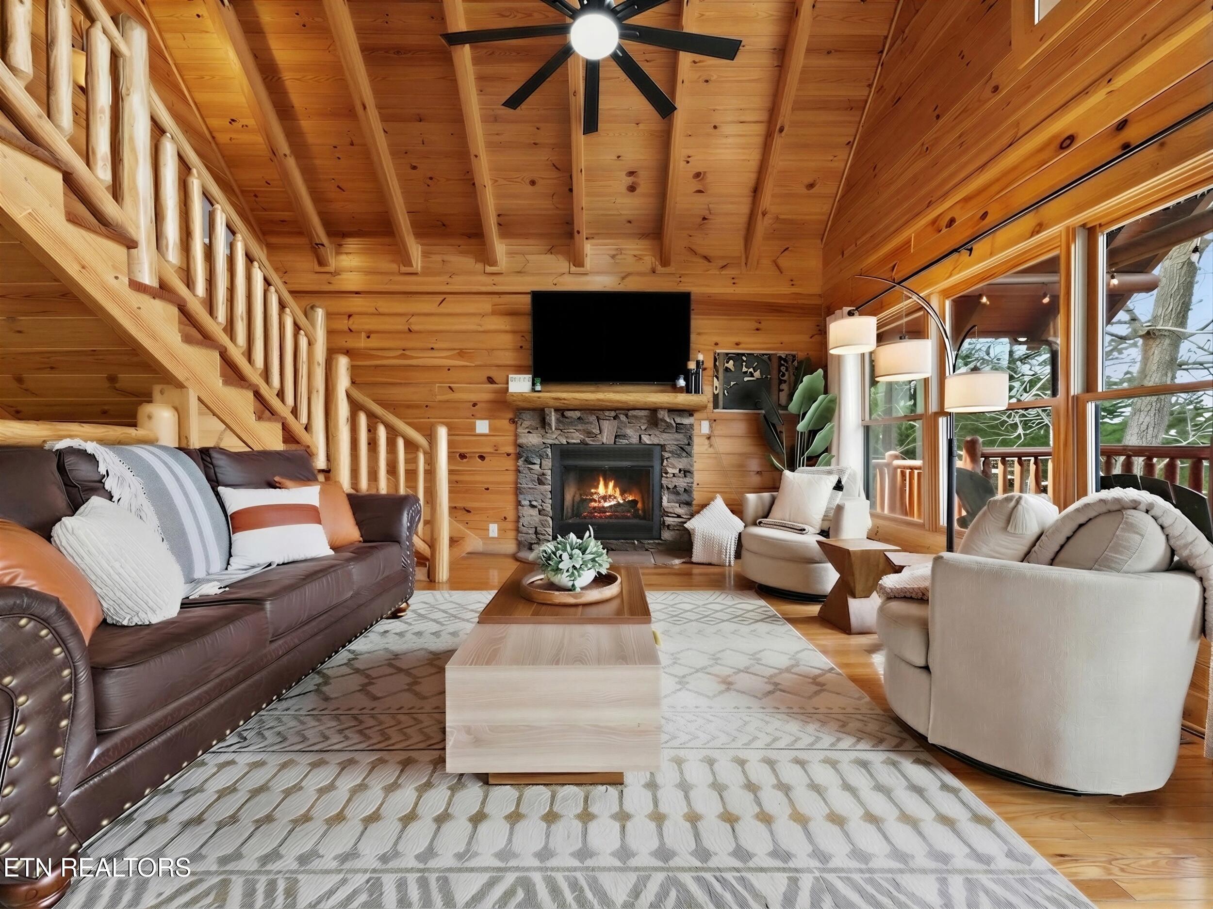 1723 Summit View Way Sevierville, TN 37862 - Photo 17 of 58 6_23