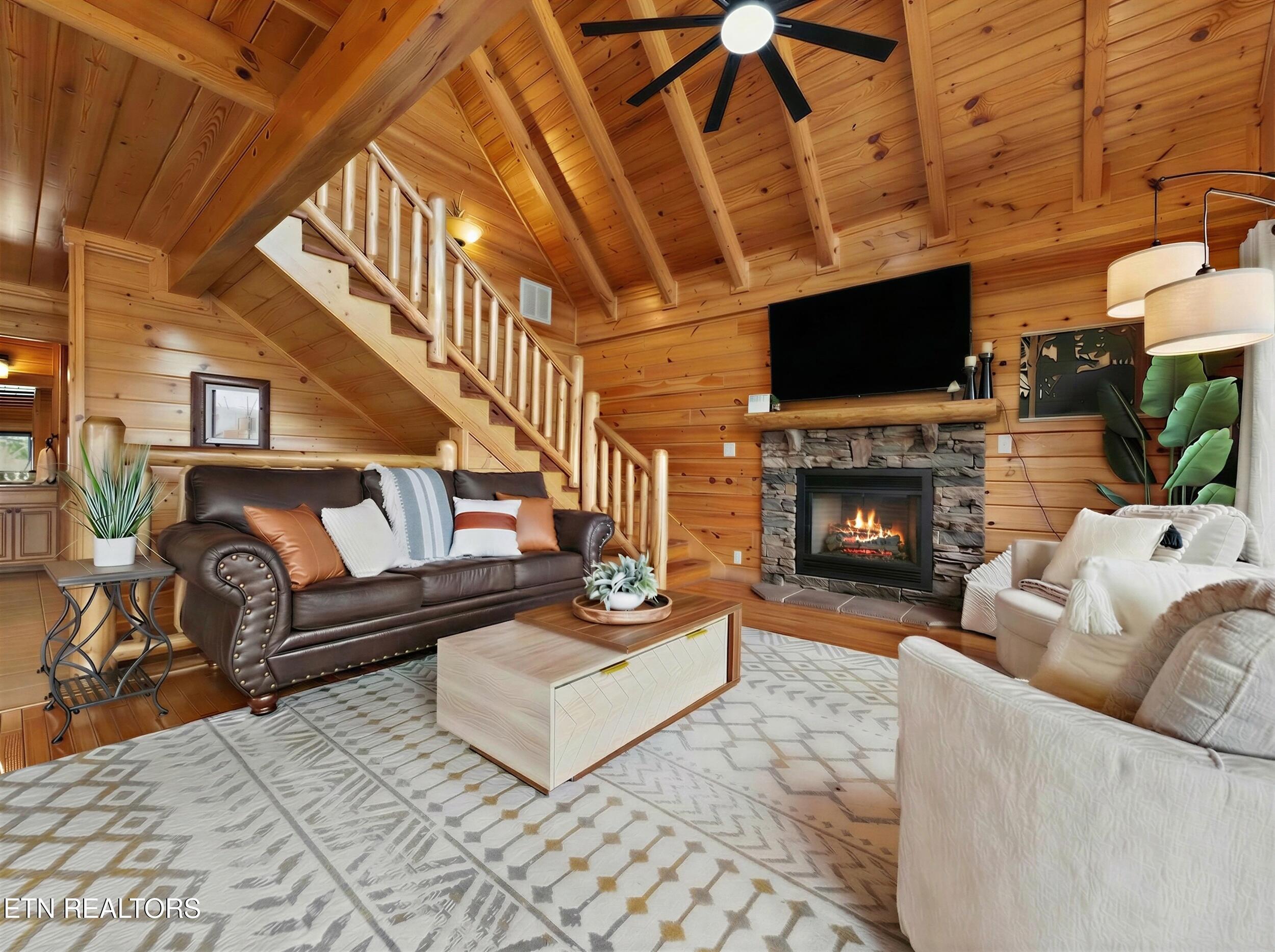 1723 Summit View Way Sevierville, TN 37862 - Photo 18 of 58 7_24