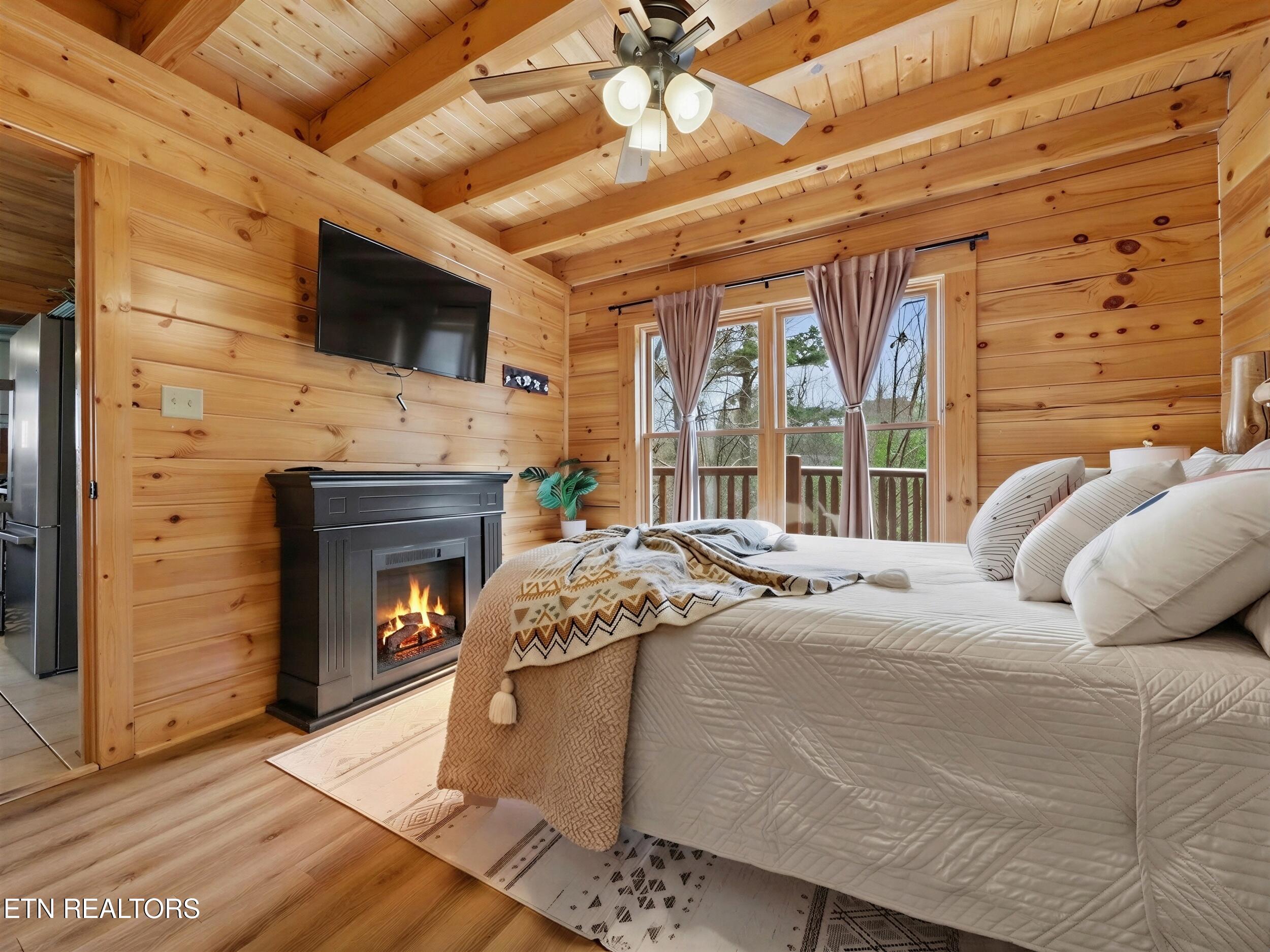 1723 Summit View Way Sevierville, TN 37862 - Photo 19 of 58 8_29