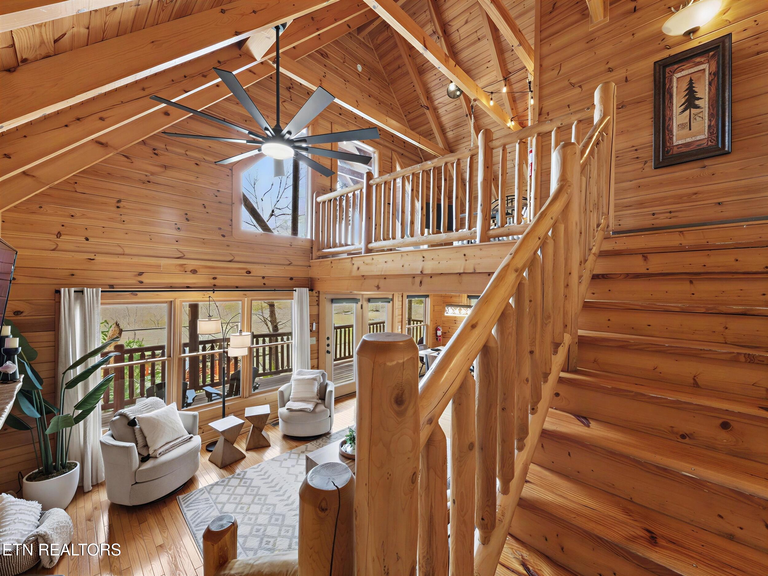 1723 Summit View Way Sevierville, TN 37862 - Photo 22 of 58 21_31