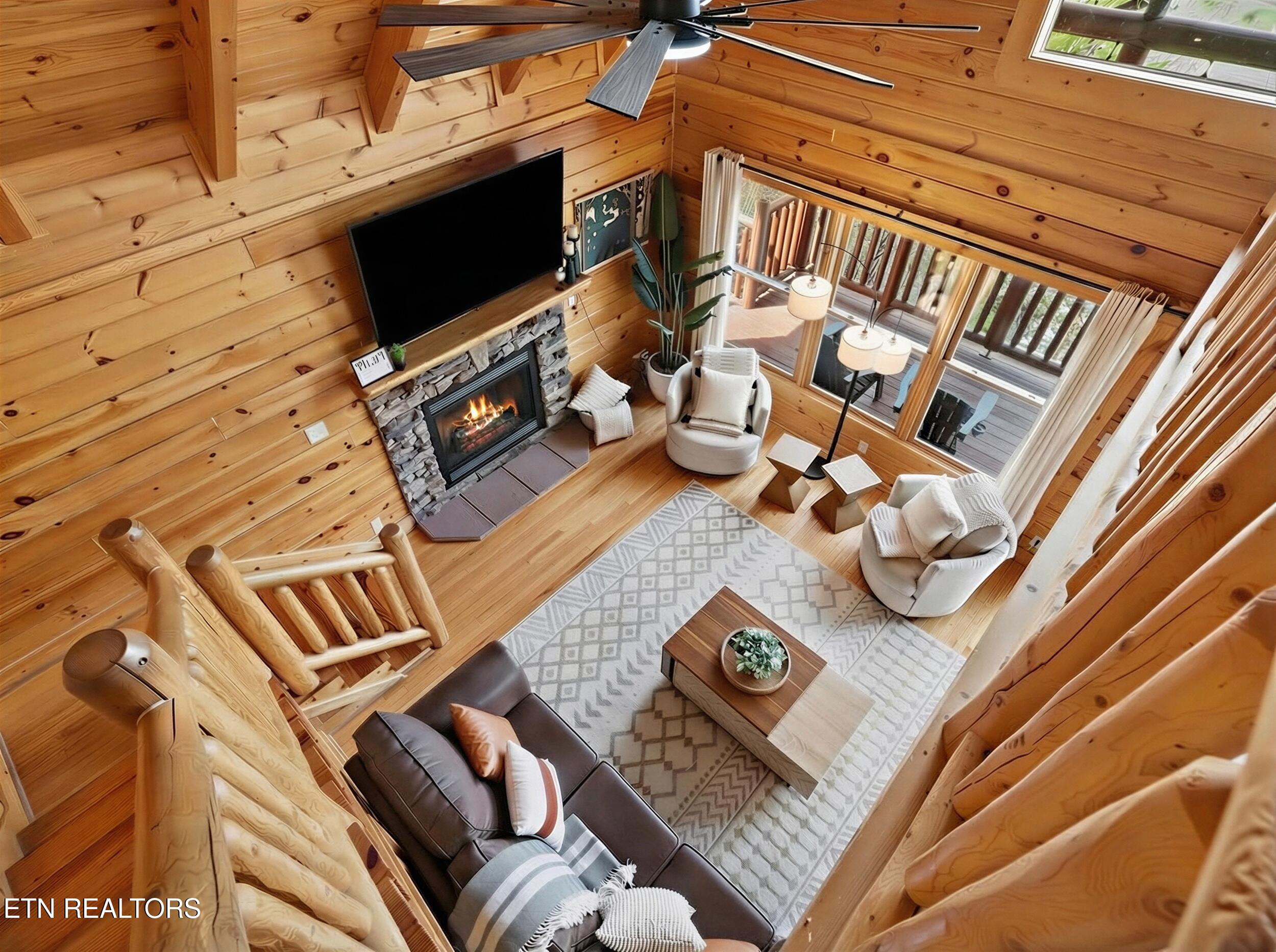 1723 Summit View Way Sevierville, TN 37862 - Photo 23 of 58 10_32