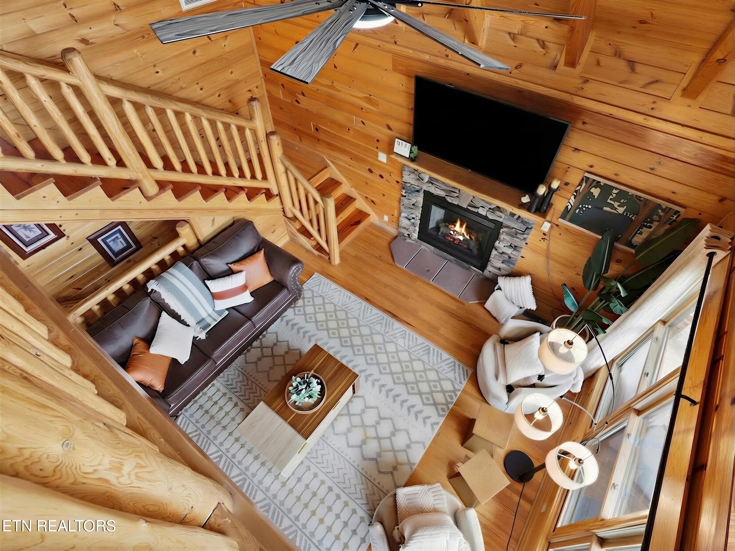 1723 Summit View Way Sevierville, TN 37862 - Photo 24 of 58 11_33