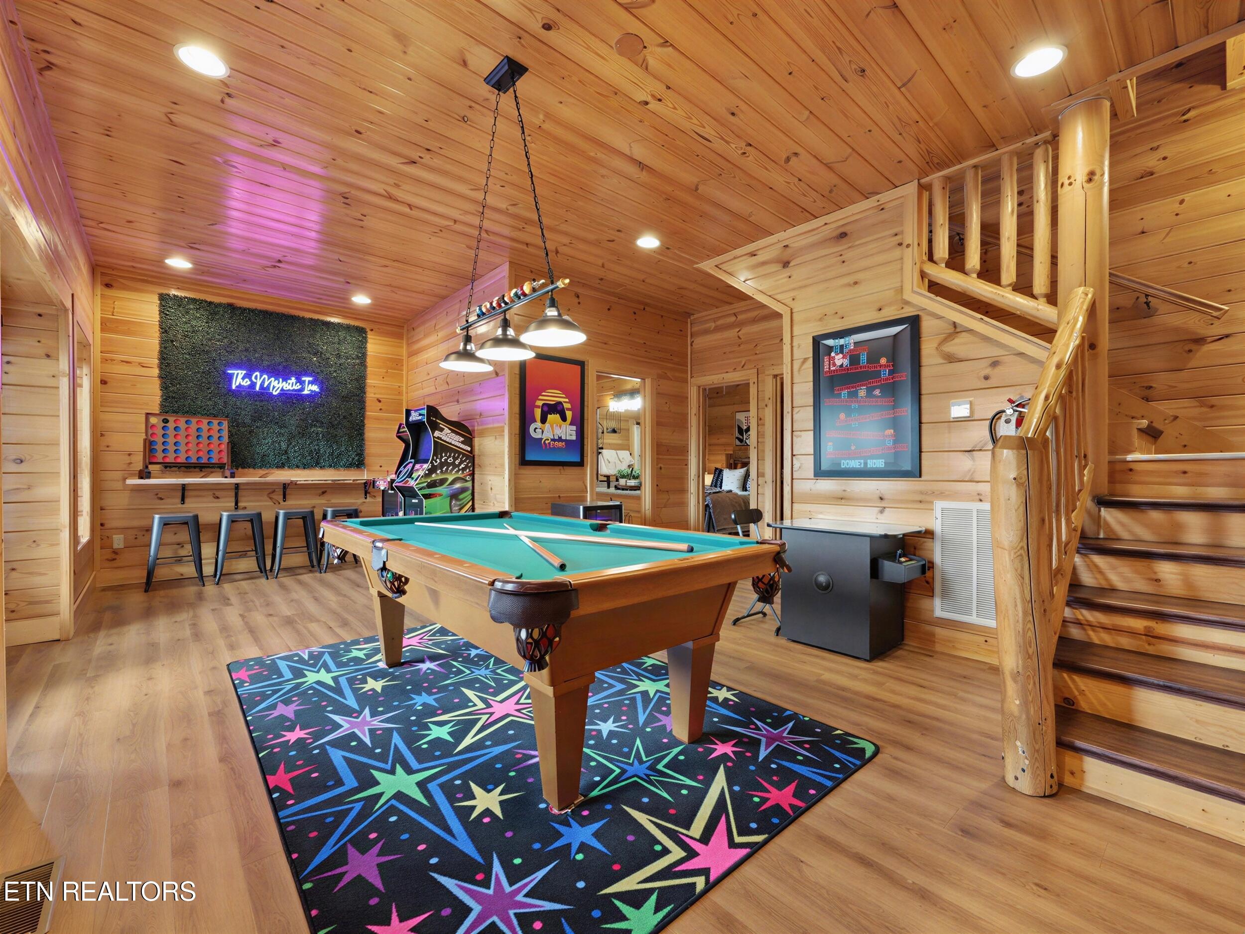 1723 Summit View Way Sevierville, TN 37862 - Photo 31 of 58 27_42