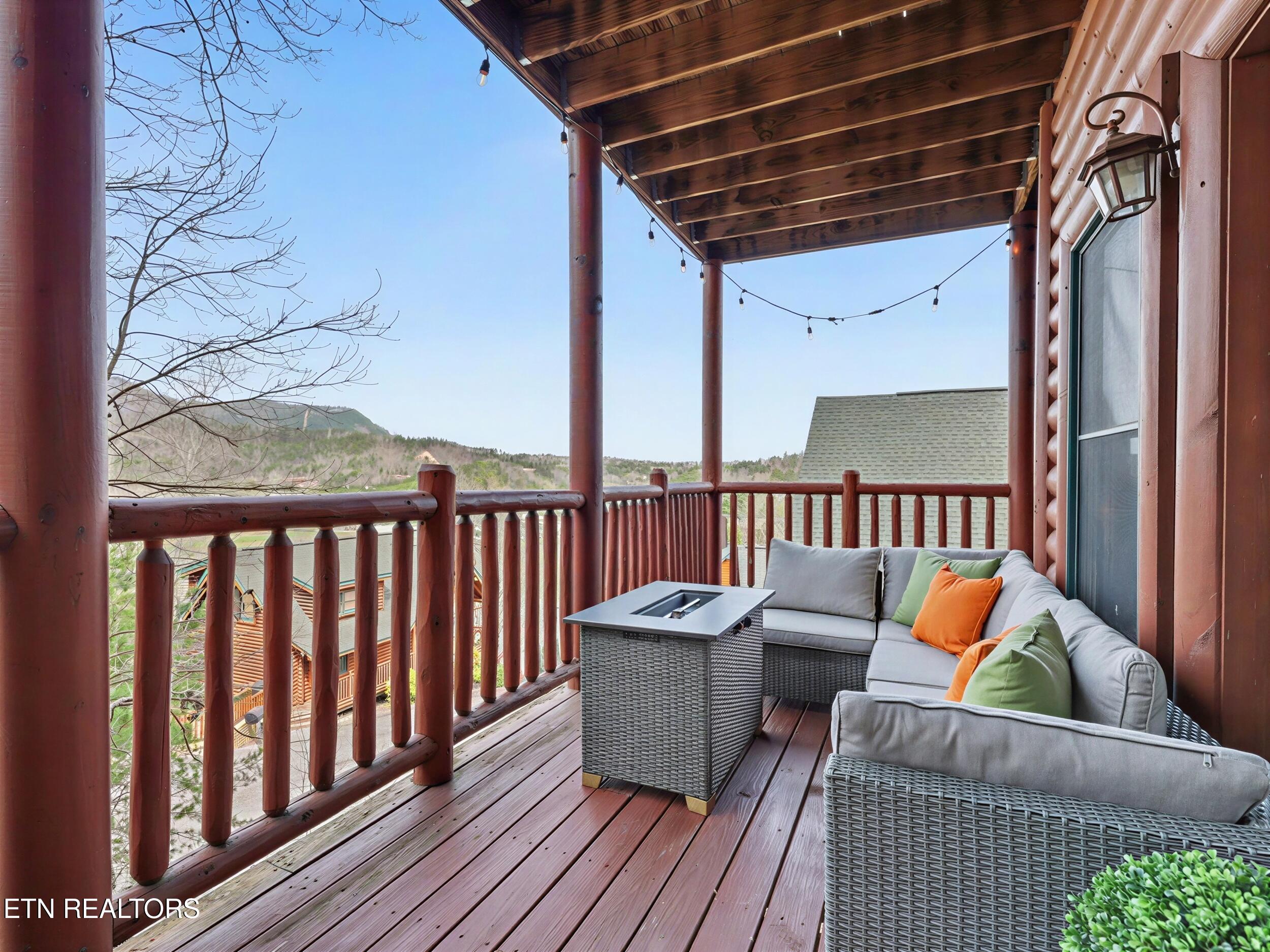 1723 Summit View Way Sevierville, TN 37862 - Photo 42 of 58 37_52