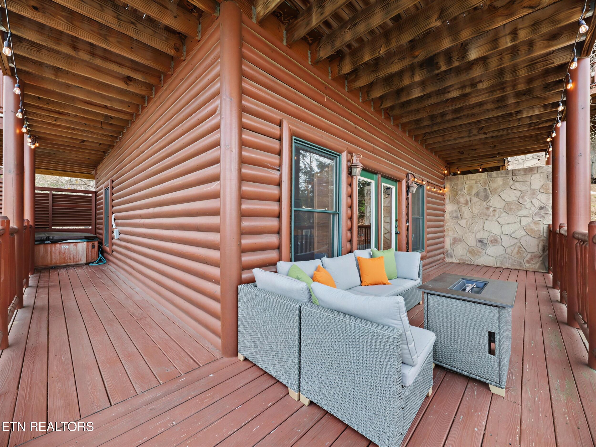 1723 Summit View Way Sevierville, TN 37862 - Photo 43 of 58 38_53