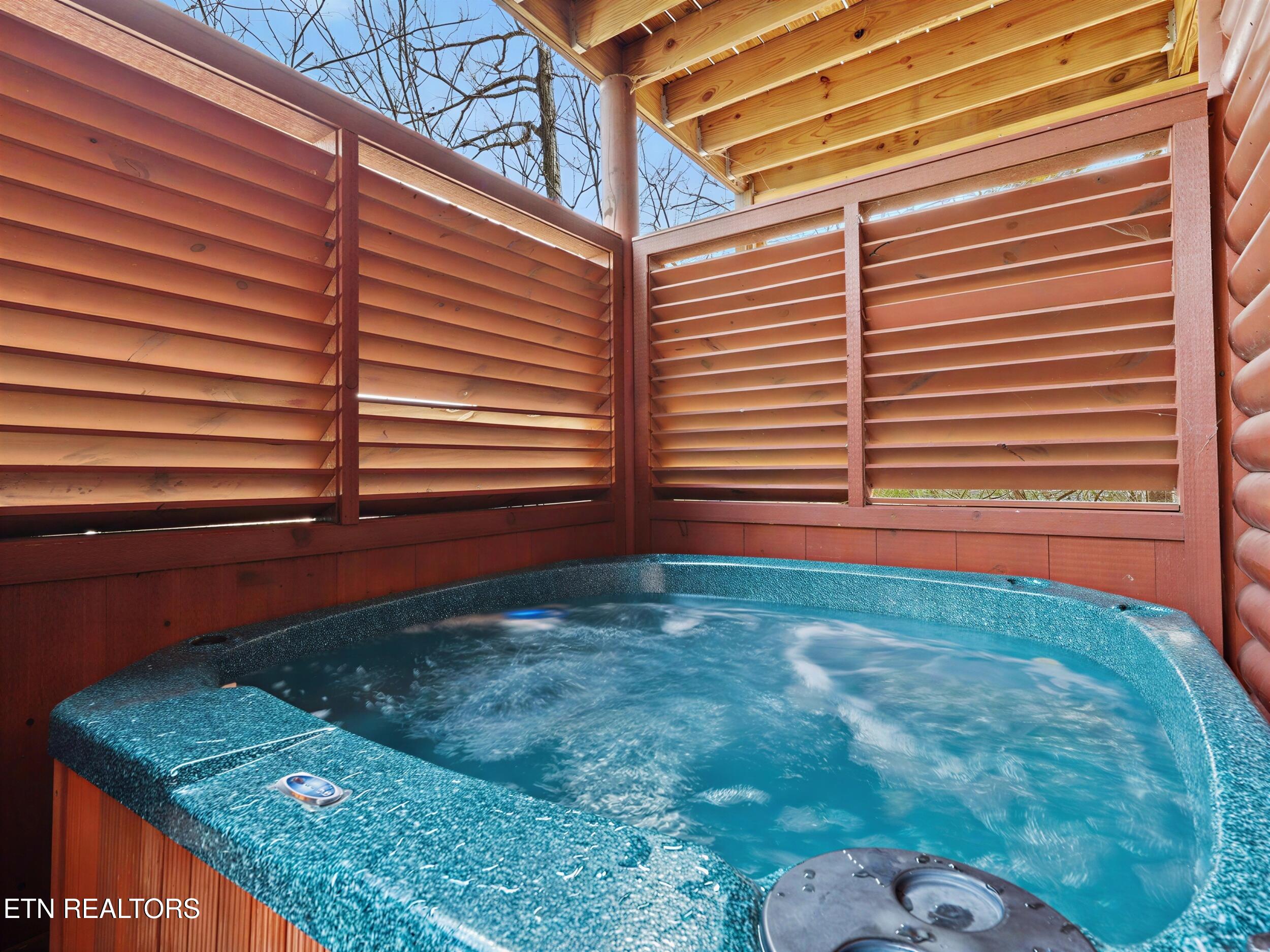 1723 Summit View Way Sevierville, TN 37862 - Photo 44 of 58 39_54